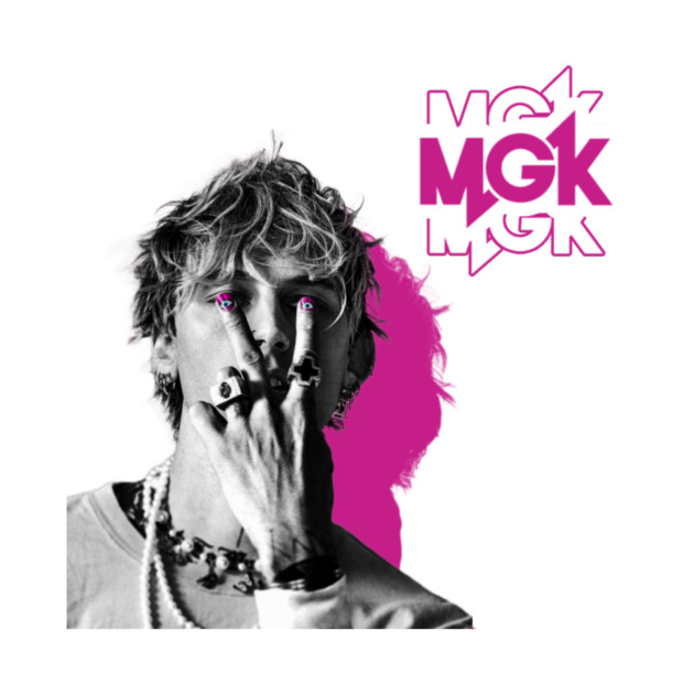 MGK Lost Americana Tour 2026 1.1 Shirt - Image 4