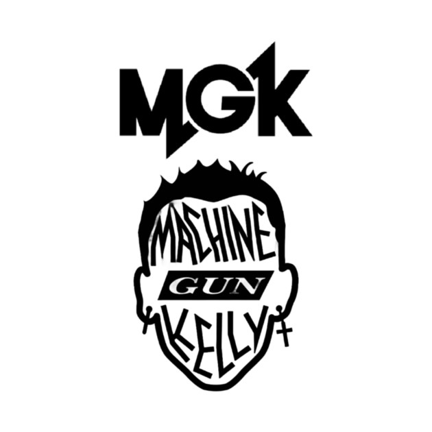 MGK Lost Americana Tour 2026 1.8 Shirt - Image 4