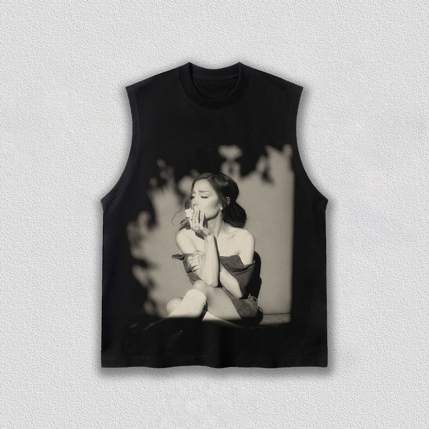 Ariana Grande Eternal Sunshine Tour 2026 1.2 Shirt - Image 4