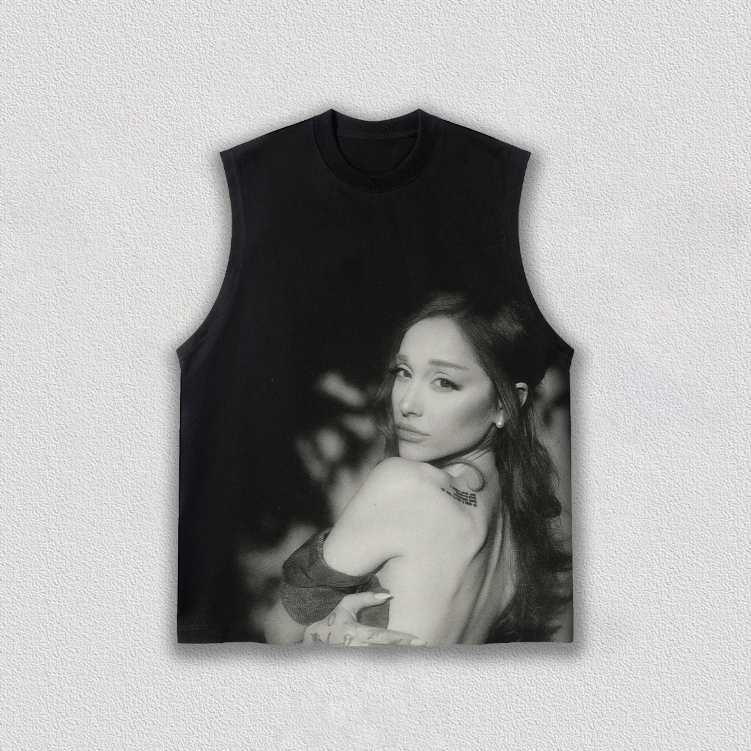 Ariana Grande Eternal Sunshine Tour 2026 1.3 Shirt - Image 4