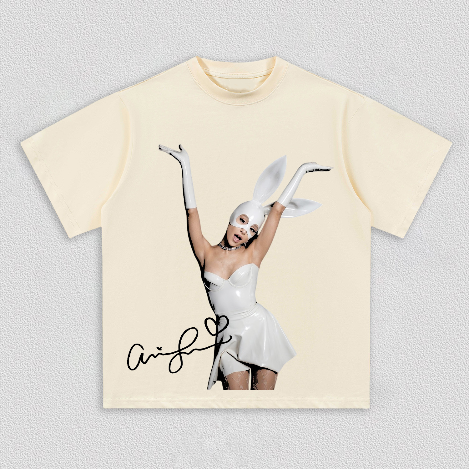 Ariana Grande Eternal Sunshine Tour 2026 1.4 Shirt - Image 4