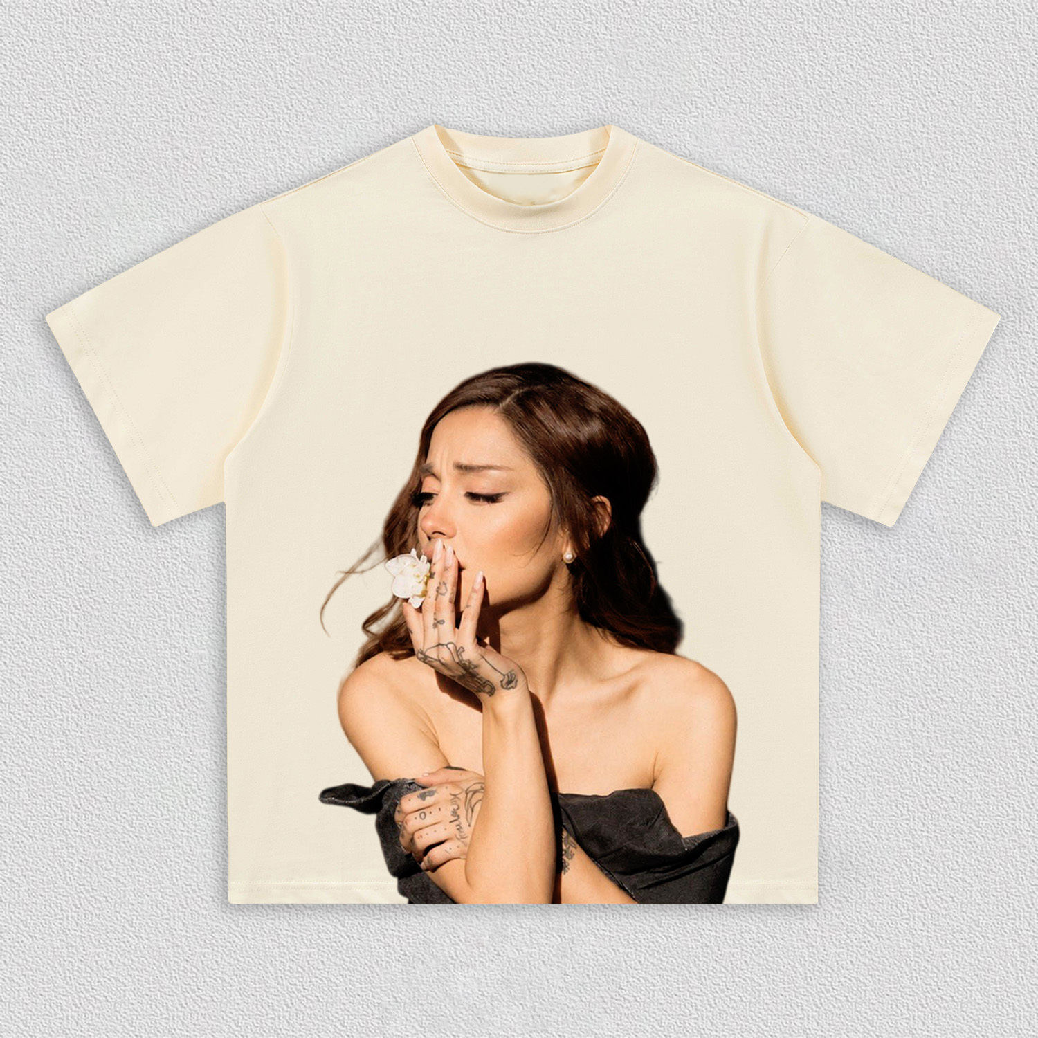 Ariana Grande Eternal Sunshine Tour 2026 1.5 Shirt - Image 4