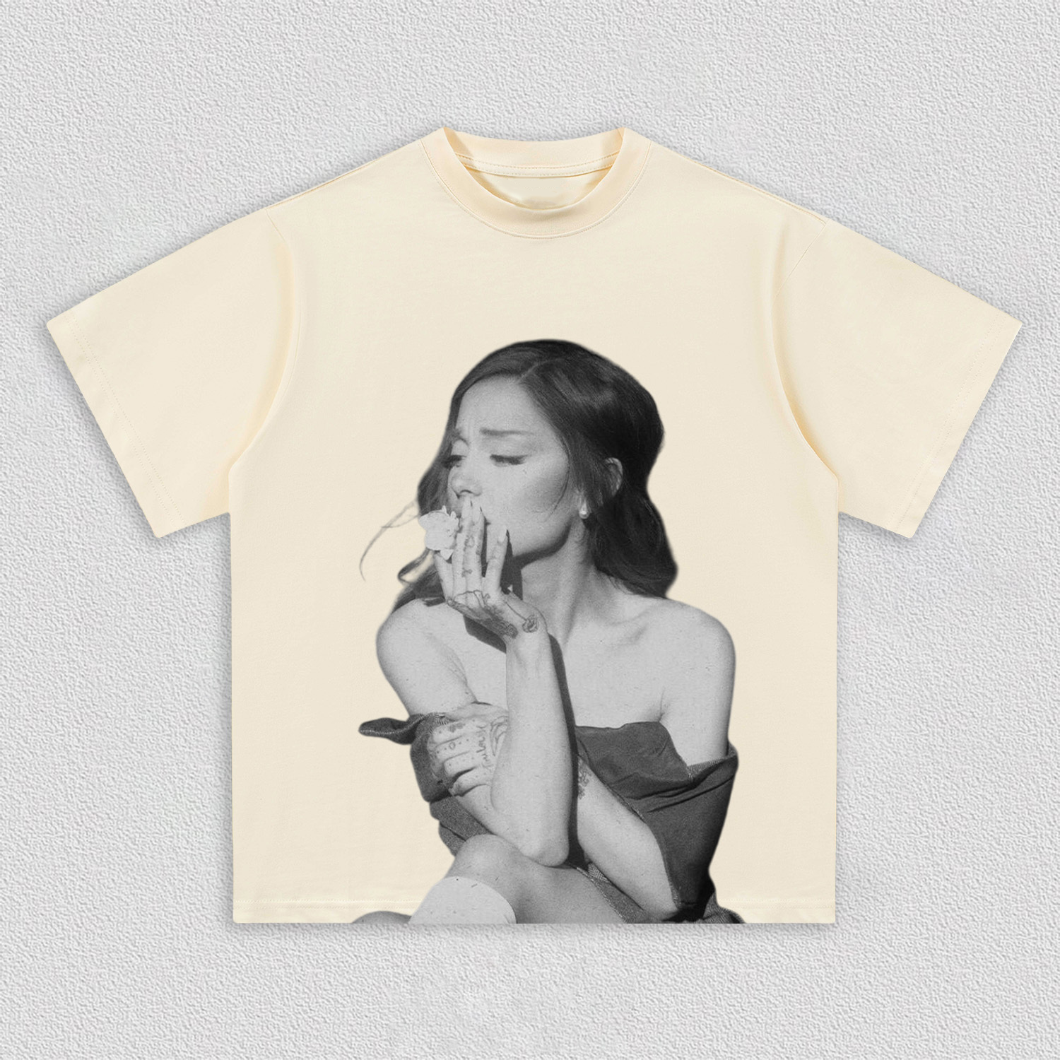 Ariana Grande Eternal Sunshine Tour 2026 1.6 Shirt - Image 4