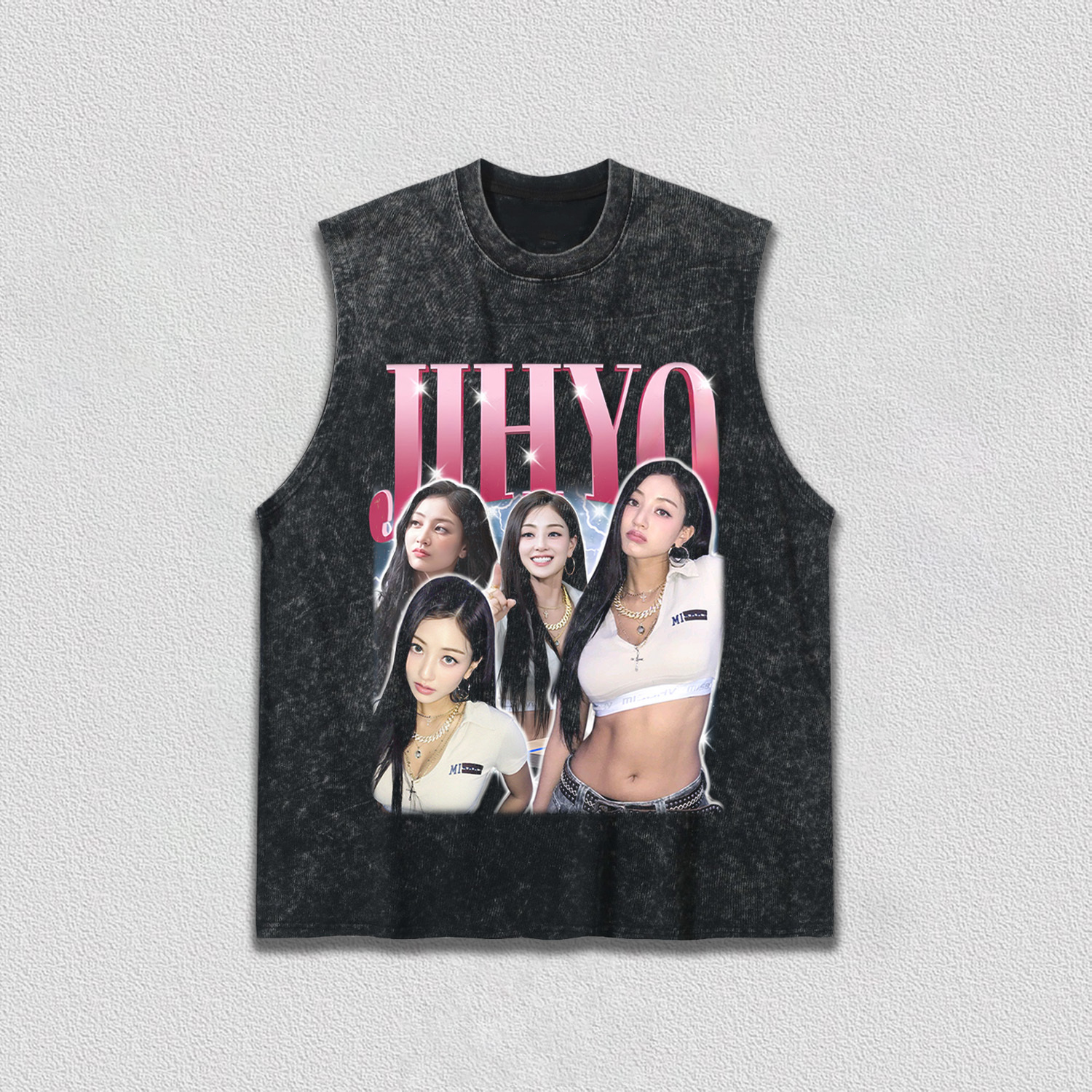 TWICE JIHYO Shirt - Image 5