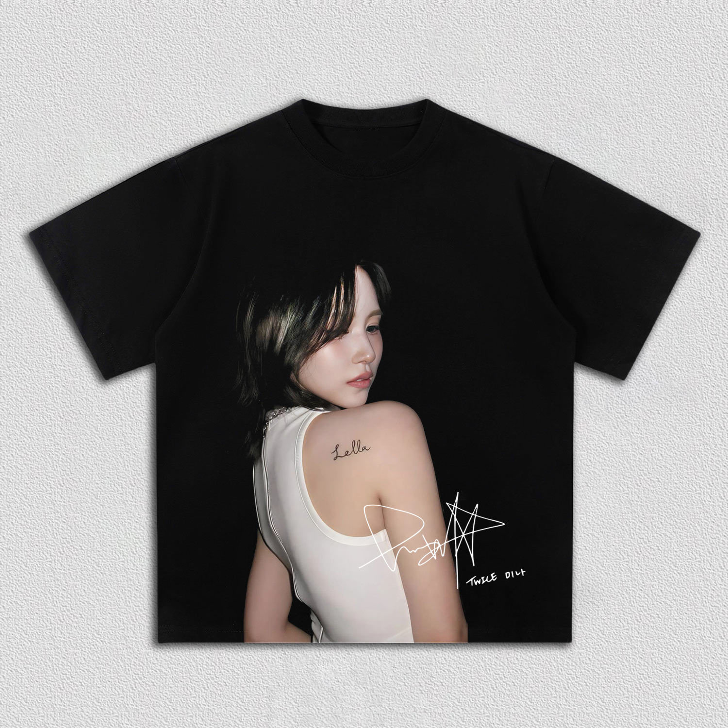 TWICE MINA Signature Shirt - Image 5