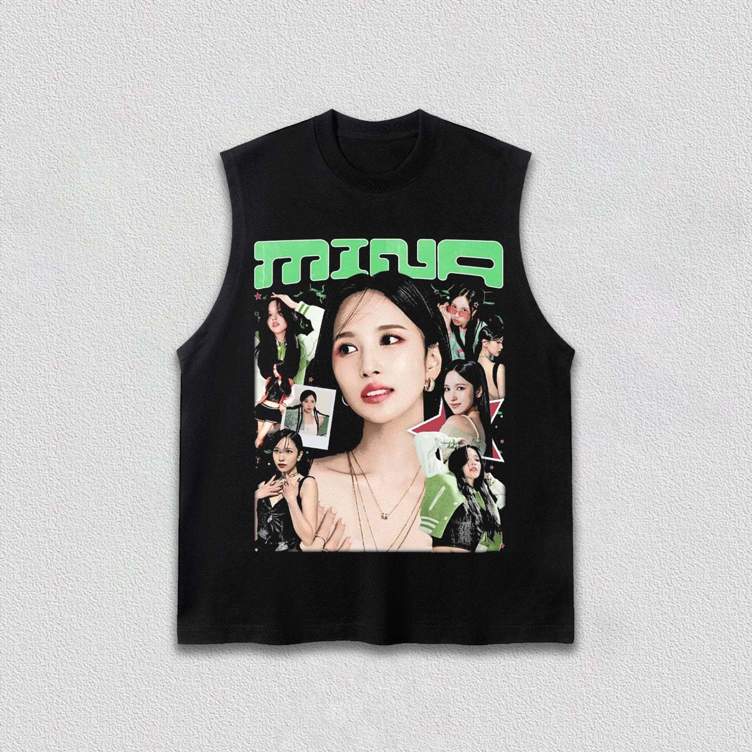 TWICE MINA Shirt - Image 5