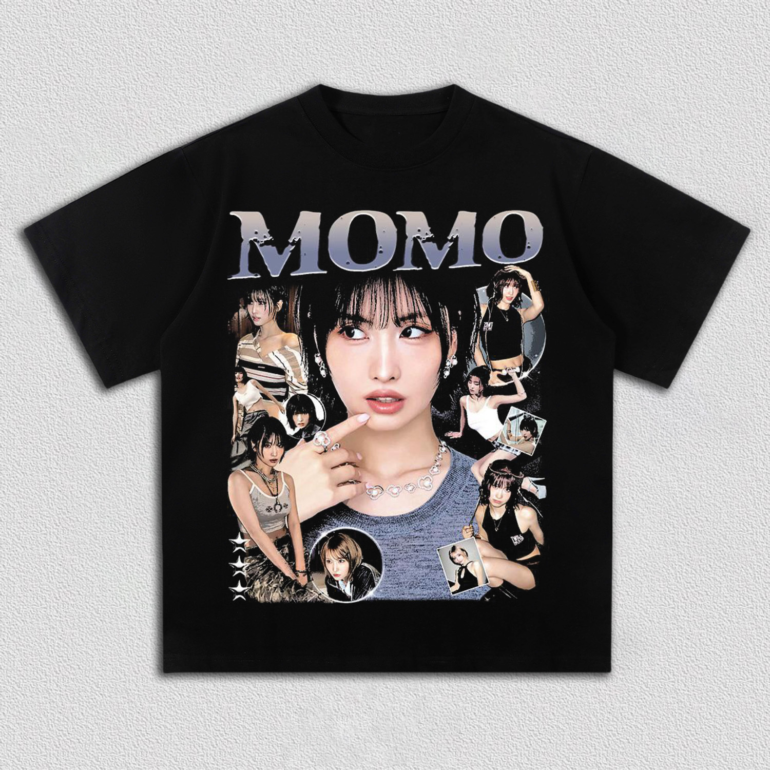 TWICE MOMO Shirt - Image 5