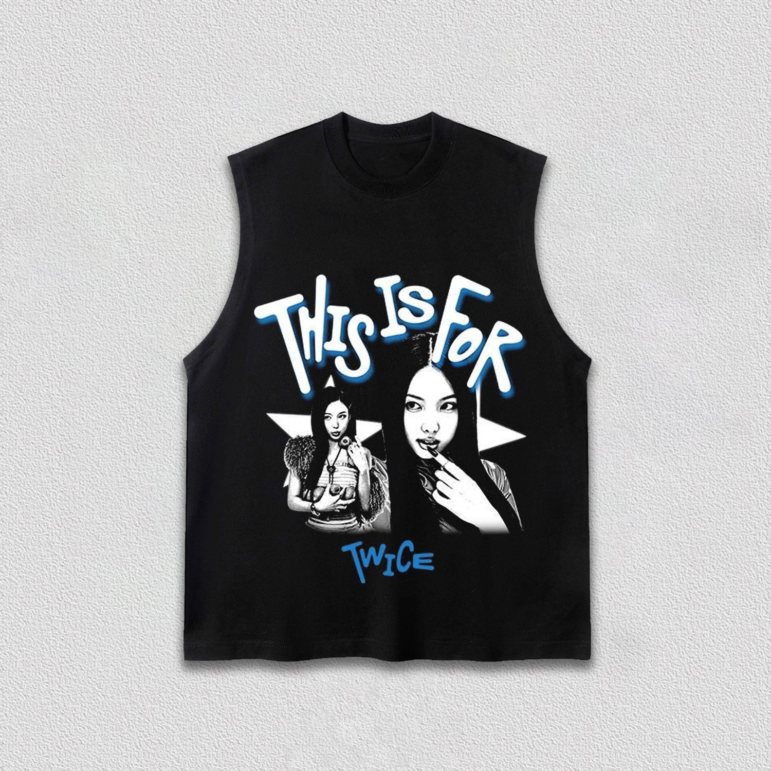 TWICE This Is For Nayeon Shirt - Image 5