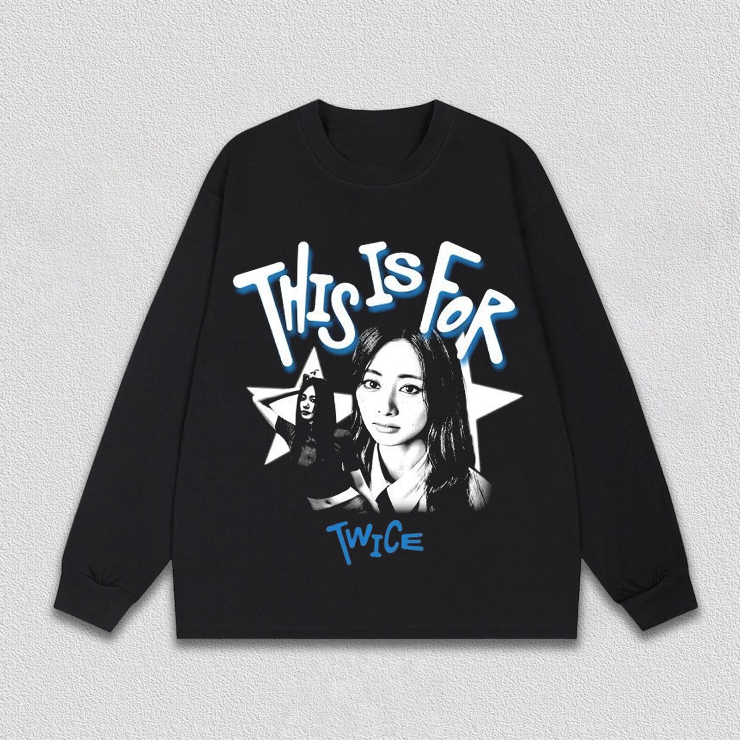 TWICE This Is For Tzuyu Shirt - Image 5