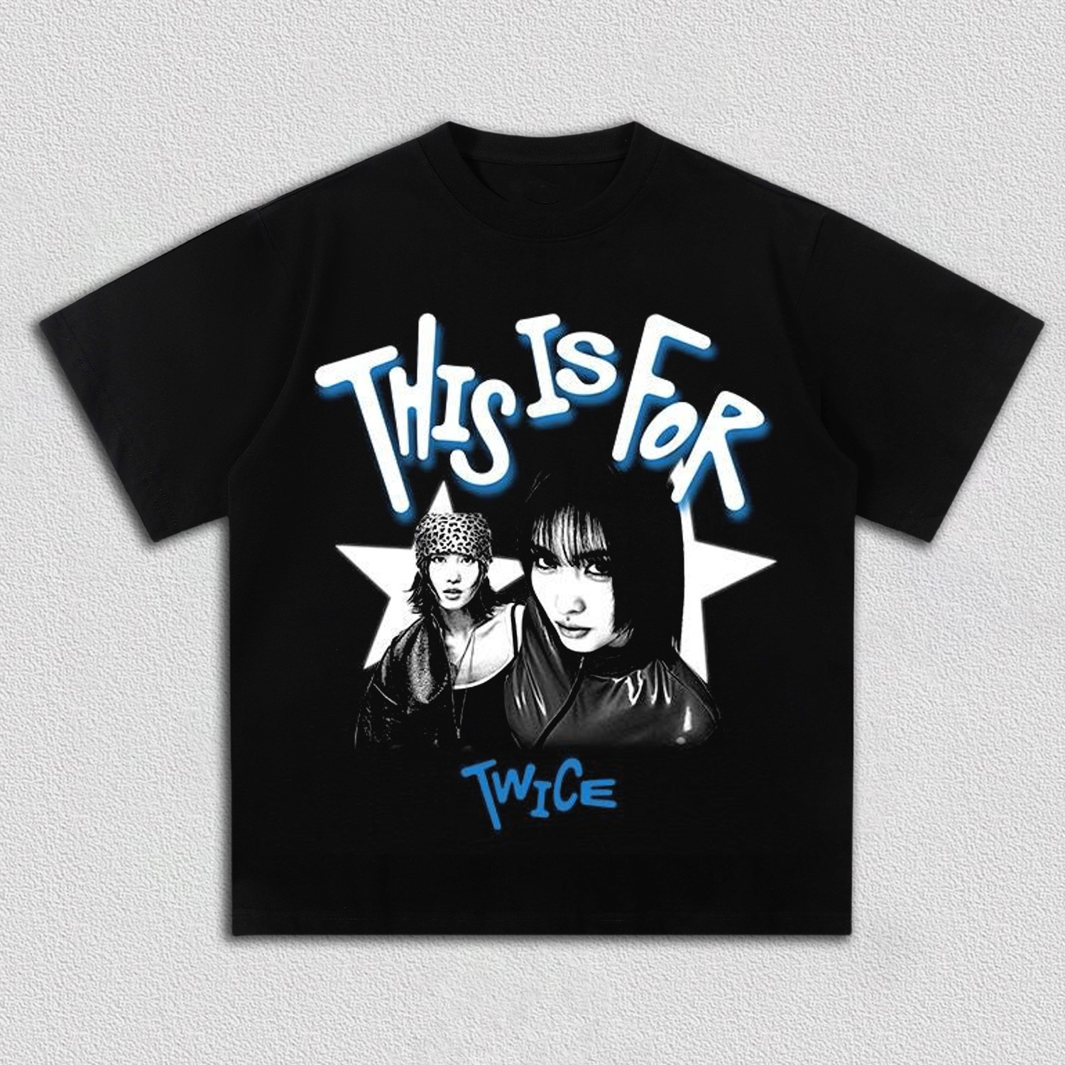 TWICE This Is For Momo Shirt - Image 5