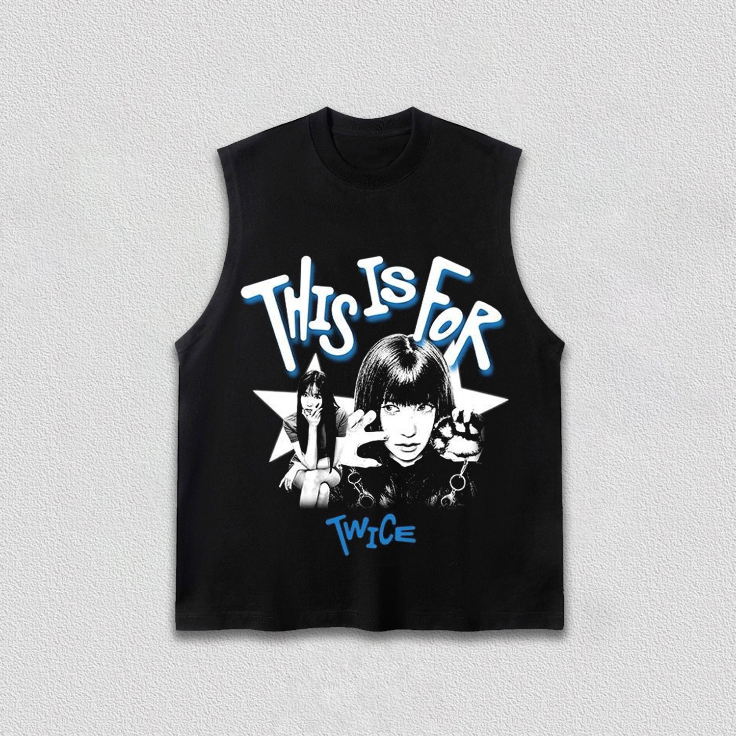 TWICE This Is For Mina Shirt - Image 5