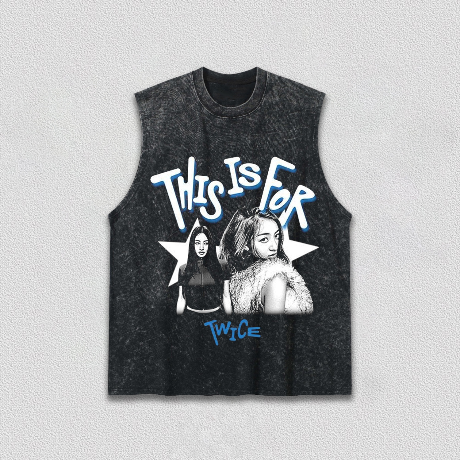 TWICE This Is For Jihyo Shirt - Image 5