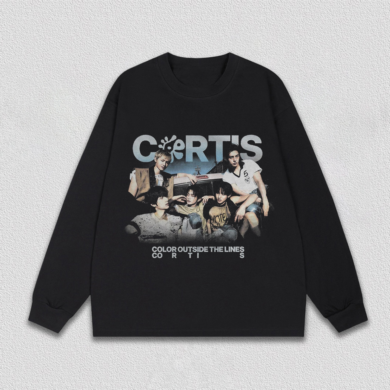 CORTIS Streetwear Shirt - Image 5