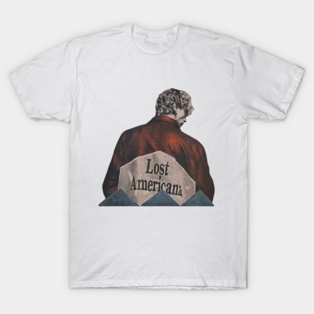 MGK Lost Americana Tour 2026 2.4 Shirt - Image 5