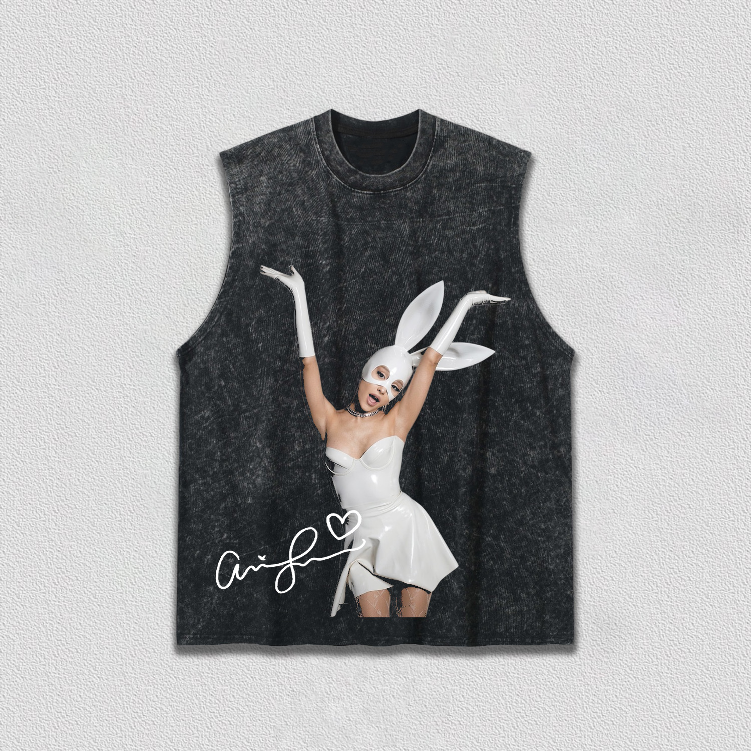 Ariana Grande Eternal Sunshine Tour 2026 1.4 Shirt - Image 5