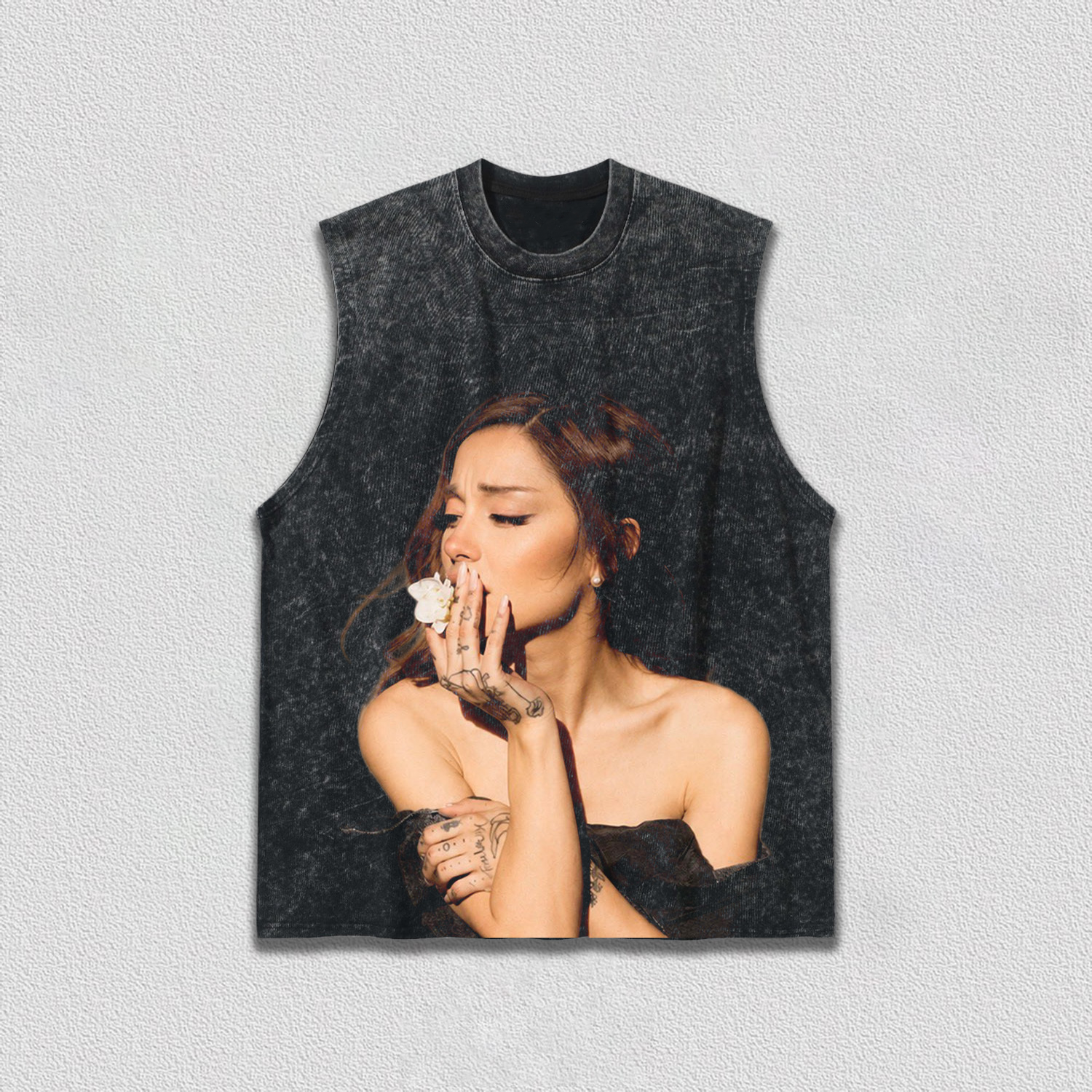 Ariana Grande Eternal Sunshine Tour 2026 1.5 Shirt - Image 5