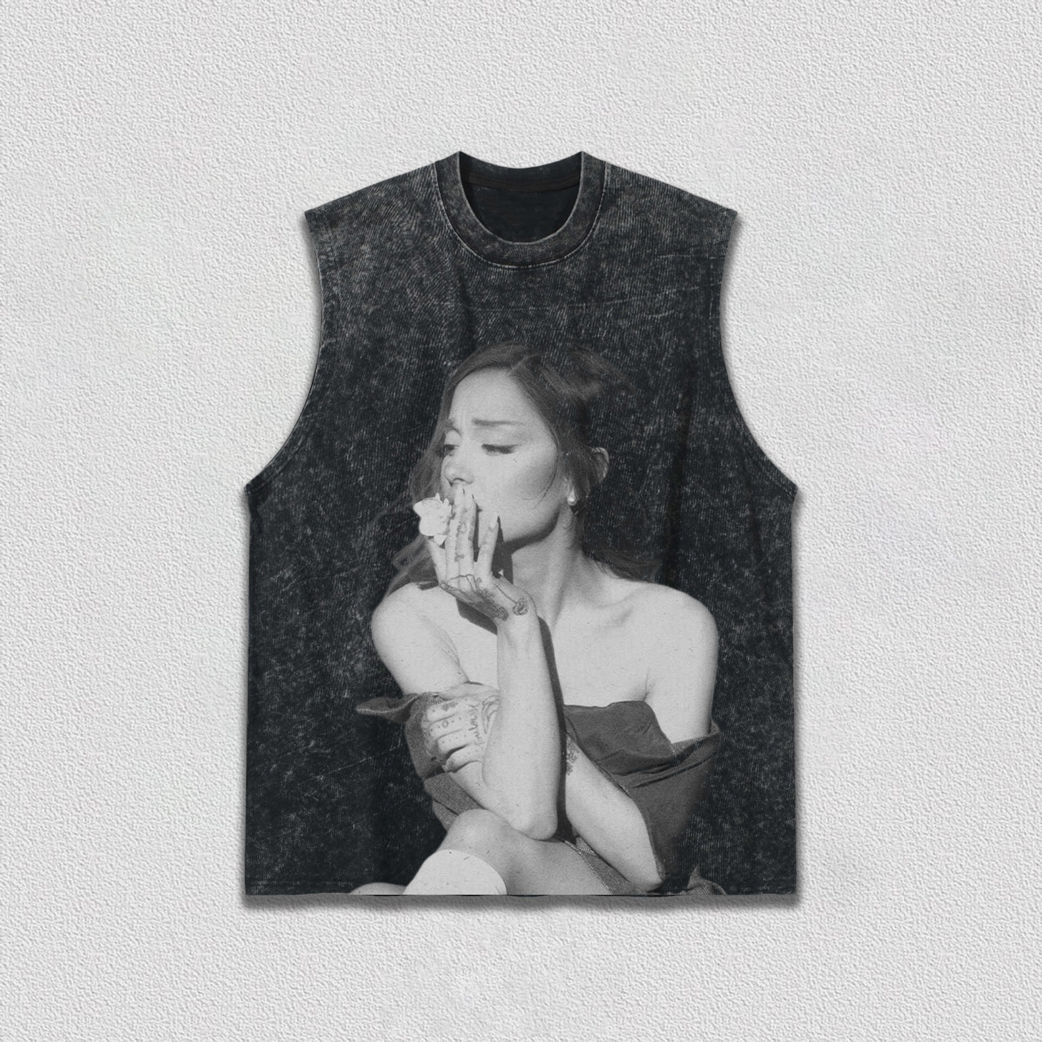 Ariana Grande Eternal Sunshine Tour 2026 1.6 Shirt - Image 5
