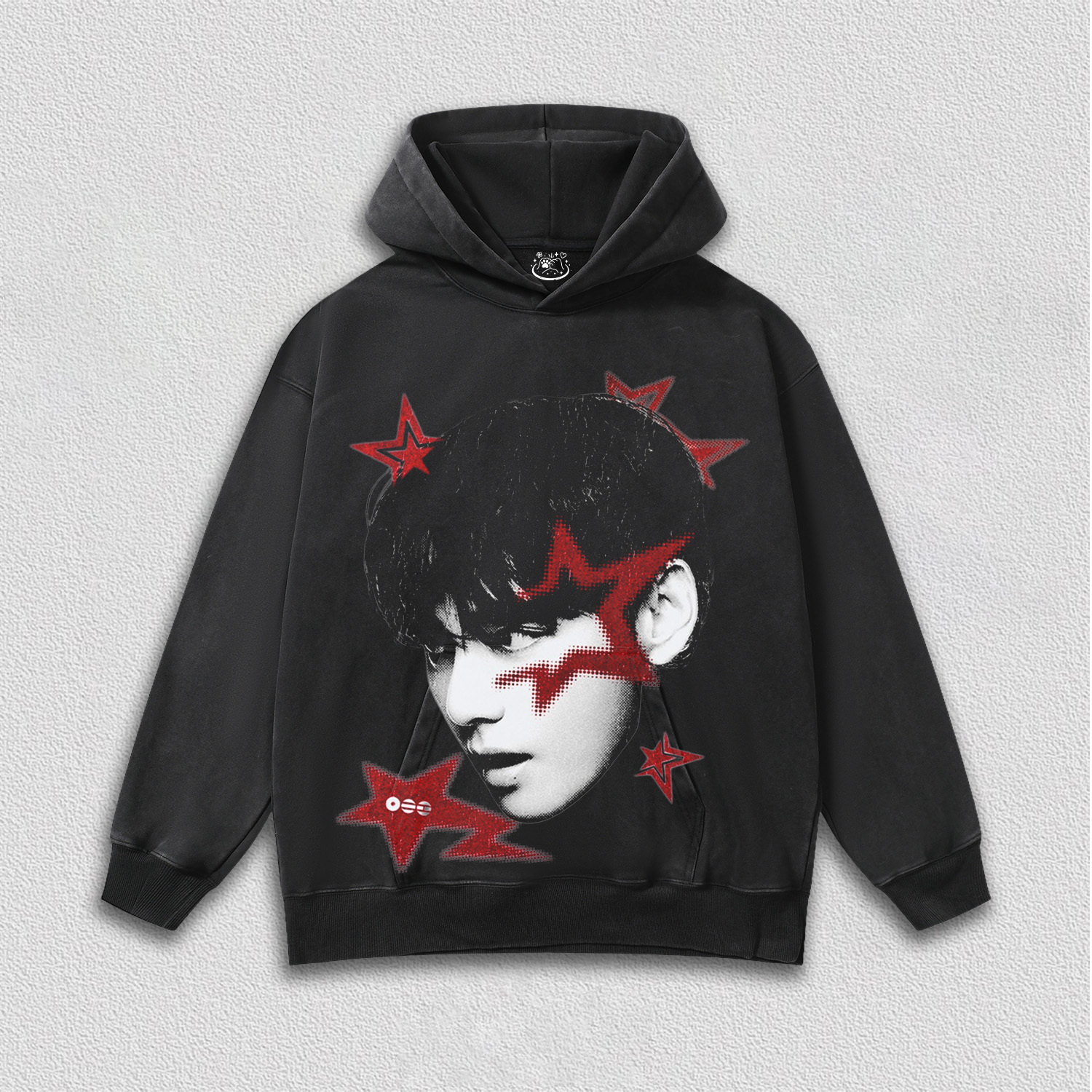 BTS V Vintage Shirt - Image 5