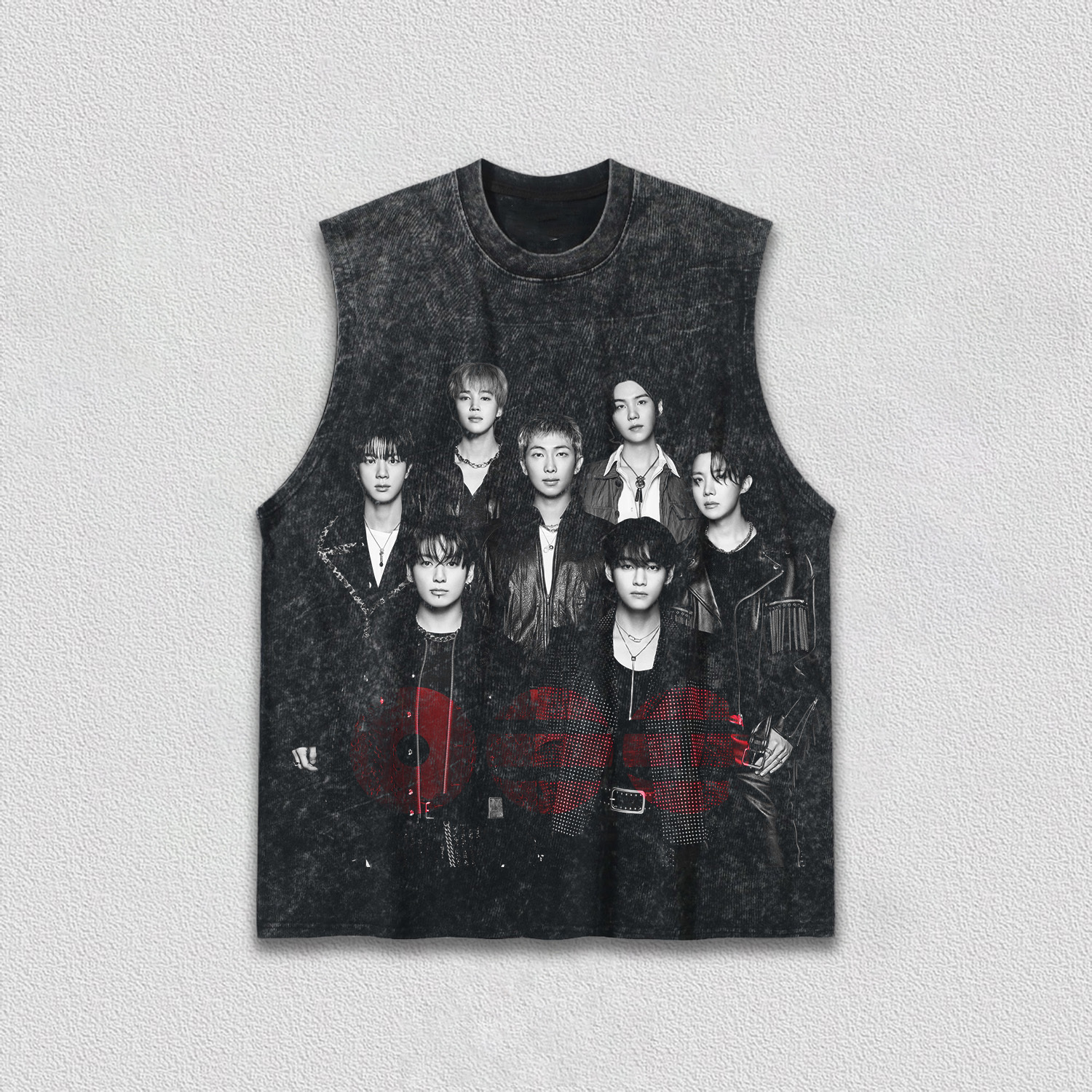 BTS World Tour Arirang Shirt - Image 5