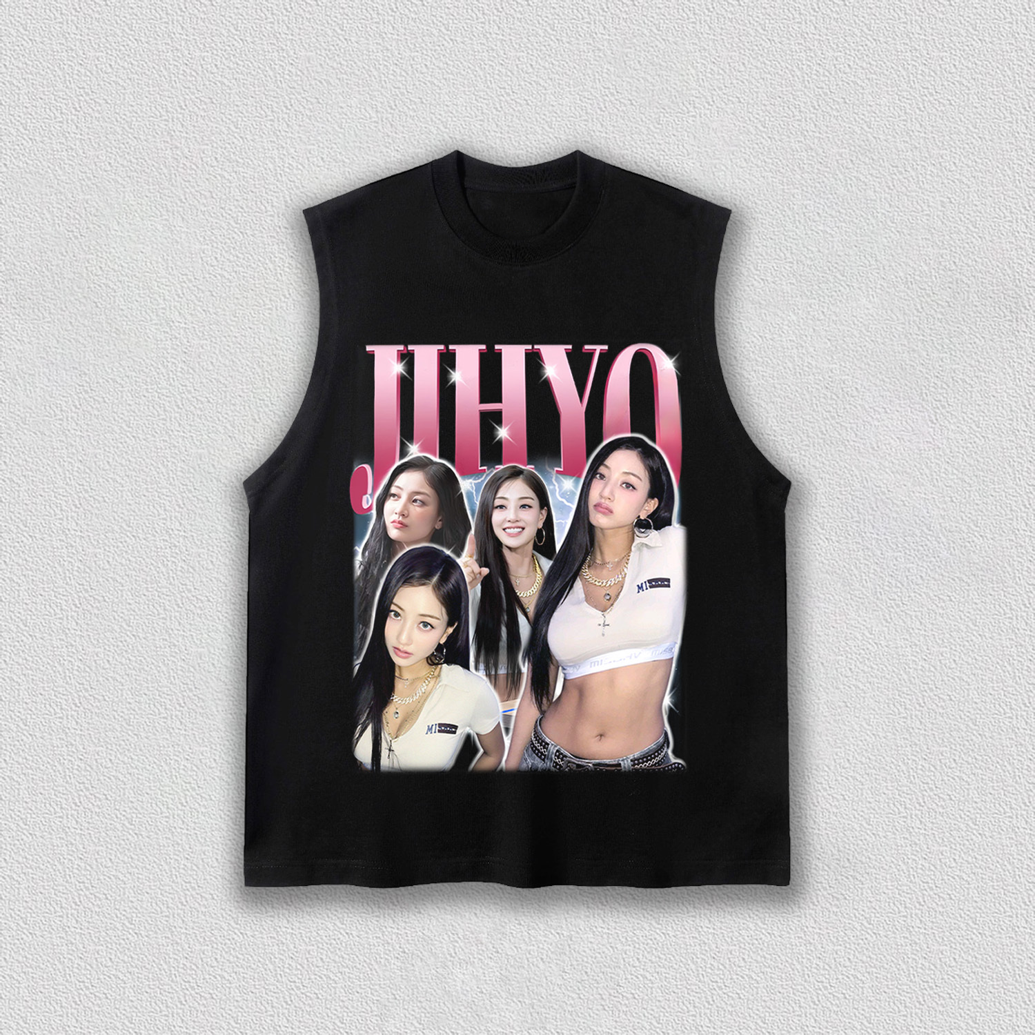 TWICE JIHYO Shirt - Image 6