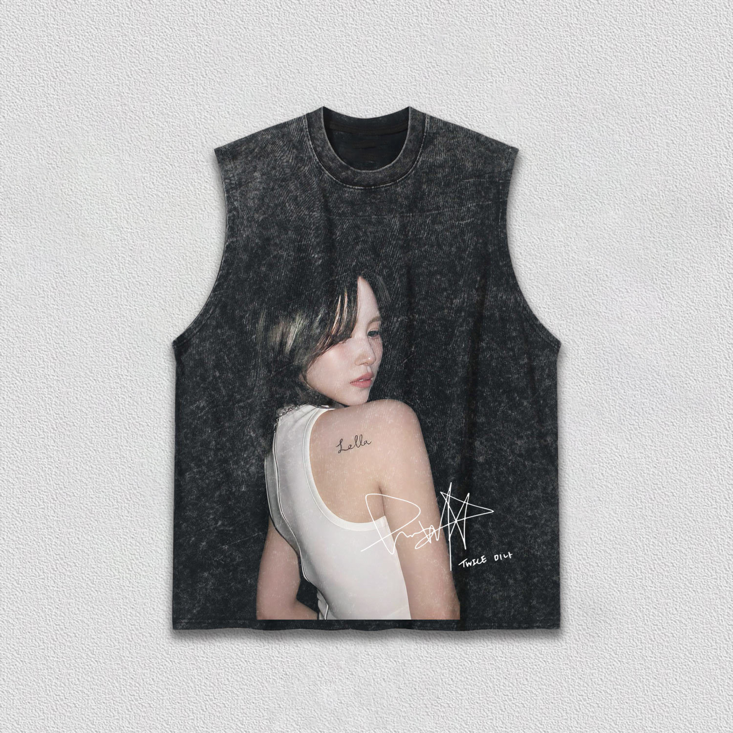TWICE MINA Signature Shirt - Image 6