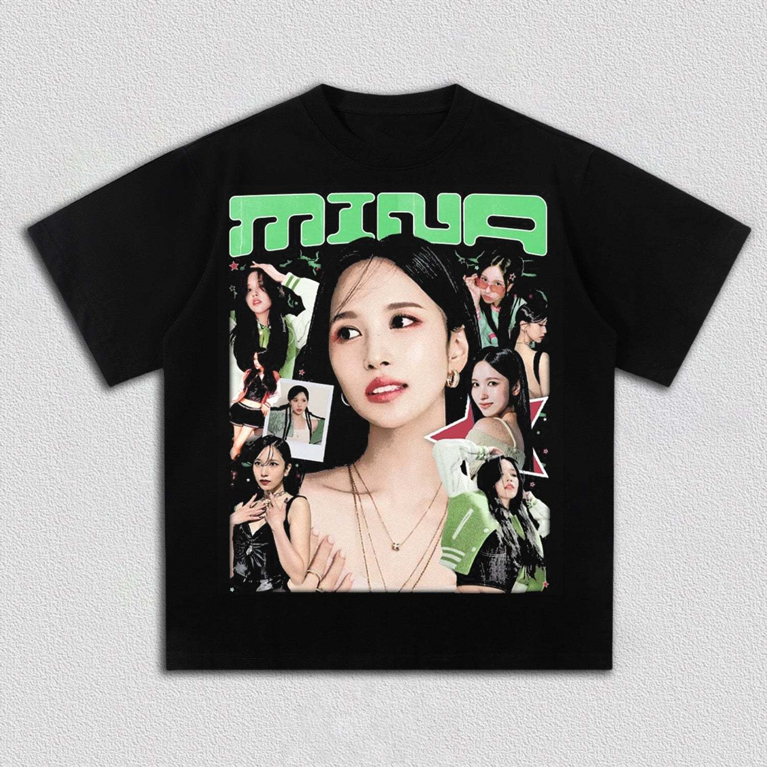 TWICE MINA Shirt - Image 6