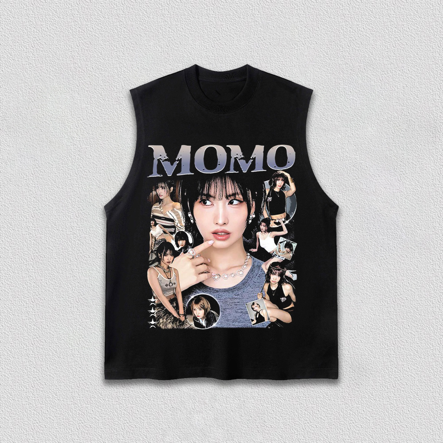 TWICE MOMO Shirt - Image 6
