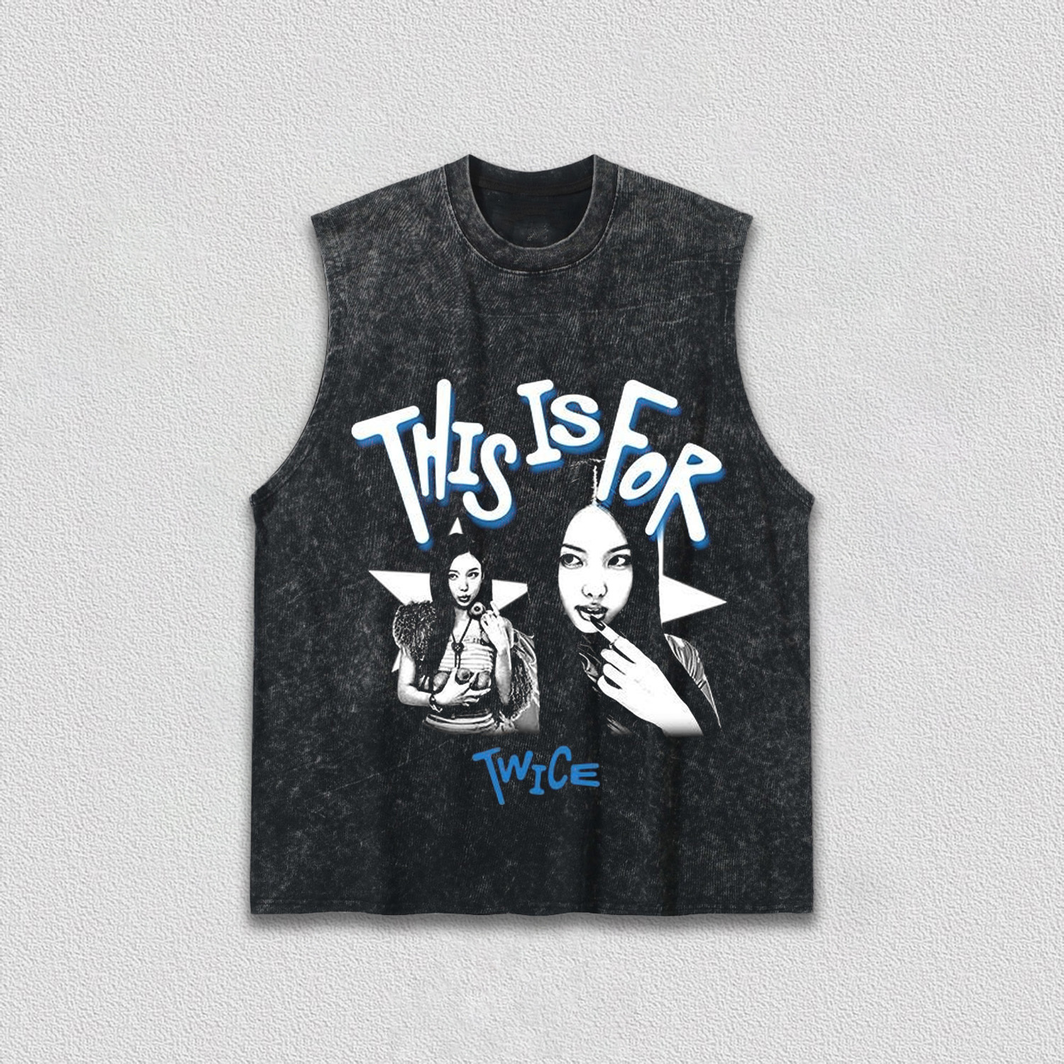 TWICE This Is For Nayeon Shirt - Image 6