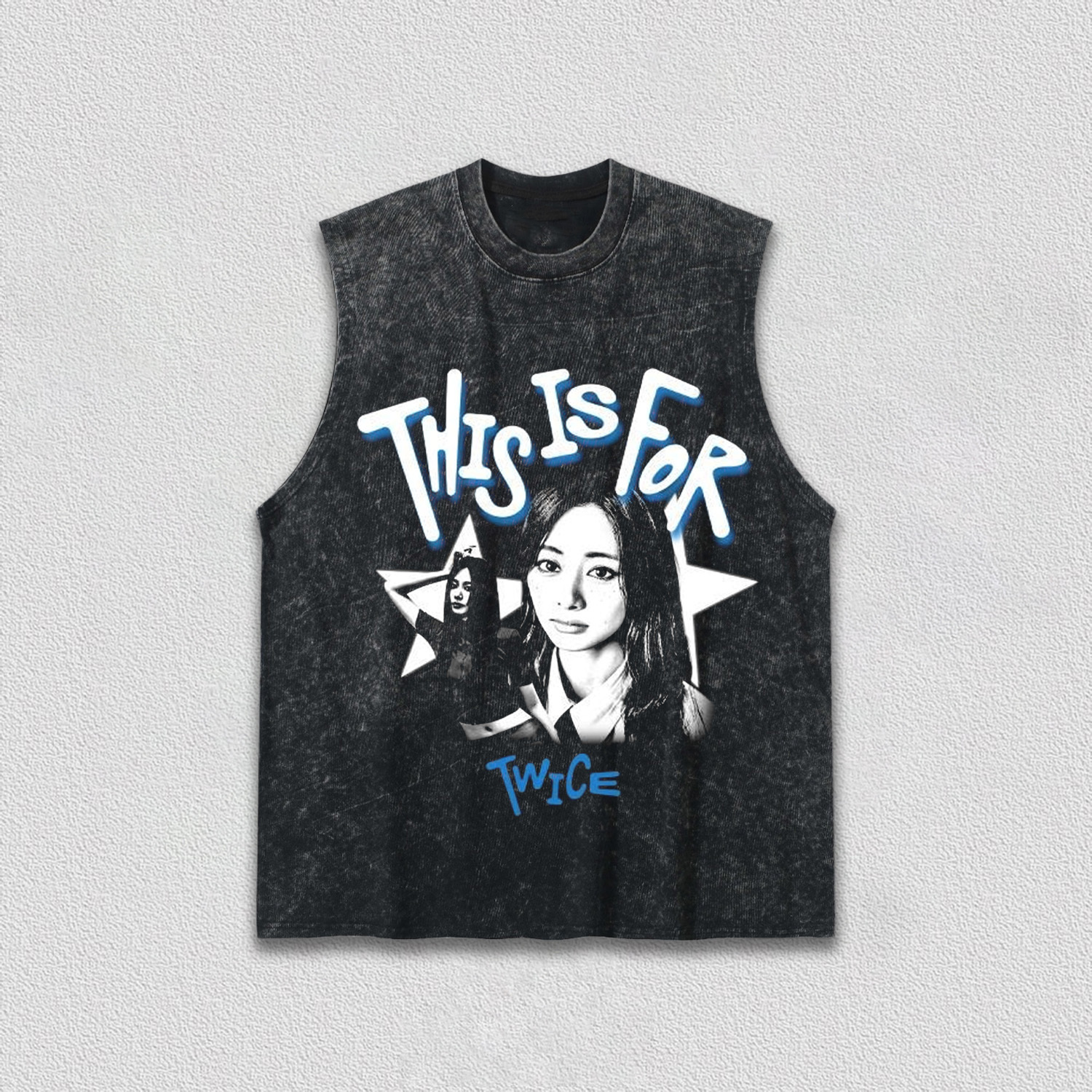 TWICE This Is For Tzuyu Shirt - Image 6
