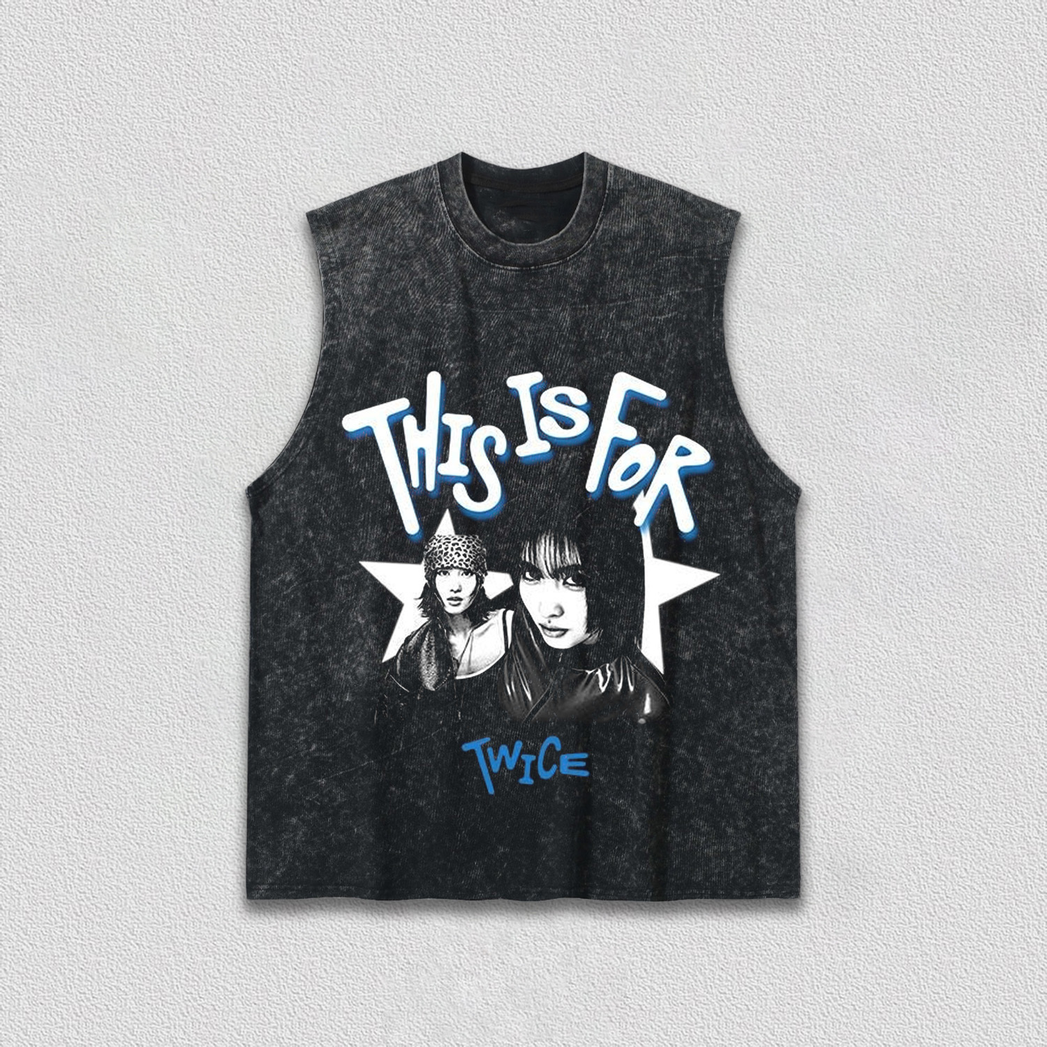 TWICE This Is For Momo Shirt - Image 6