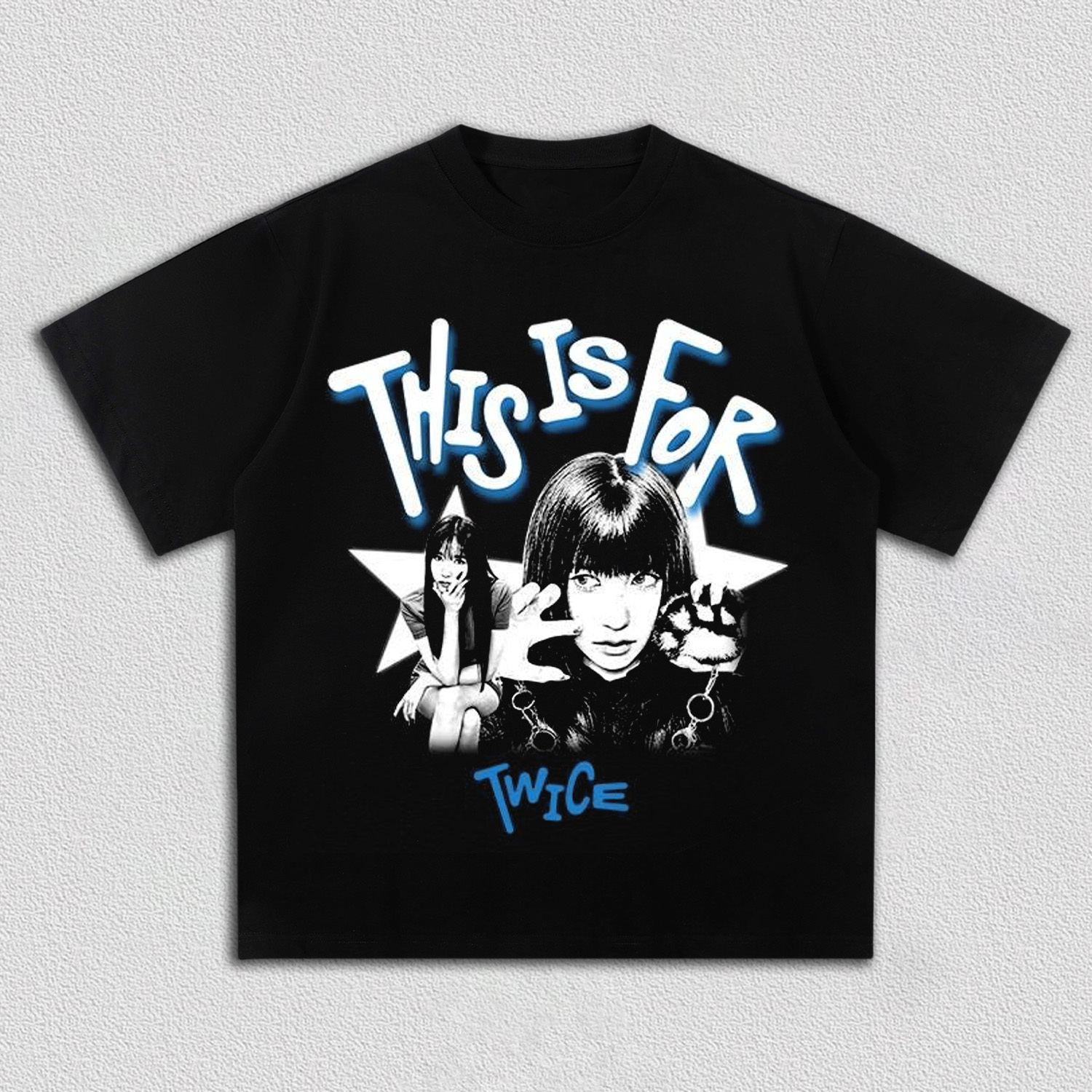 TWICE This Is For Mina Shirt - Image 6