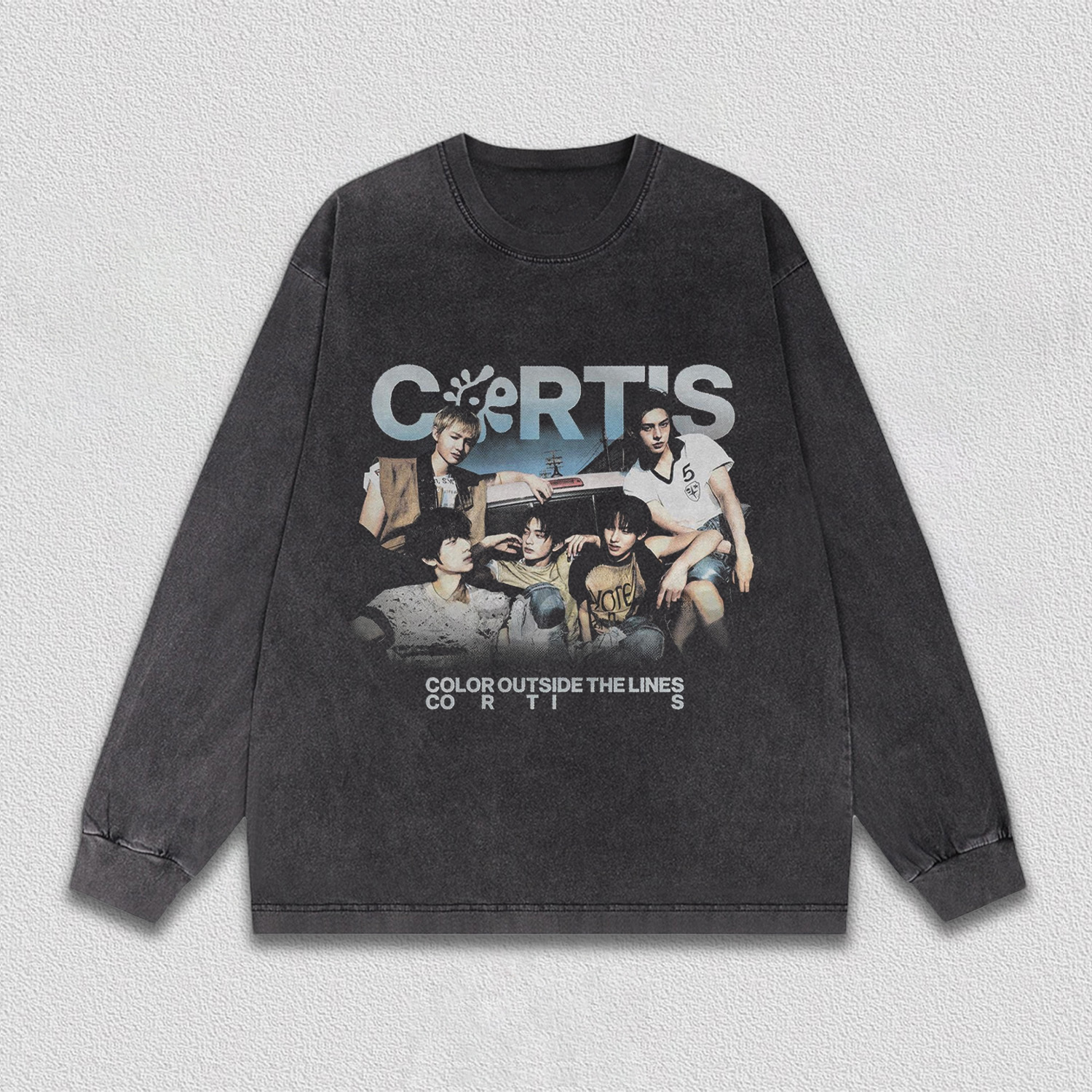 CORTIS Streetwear Shirt - Image 6