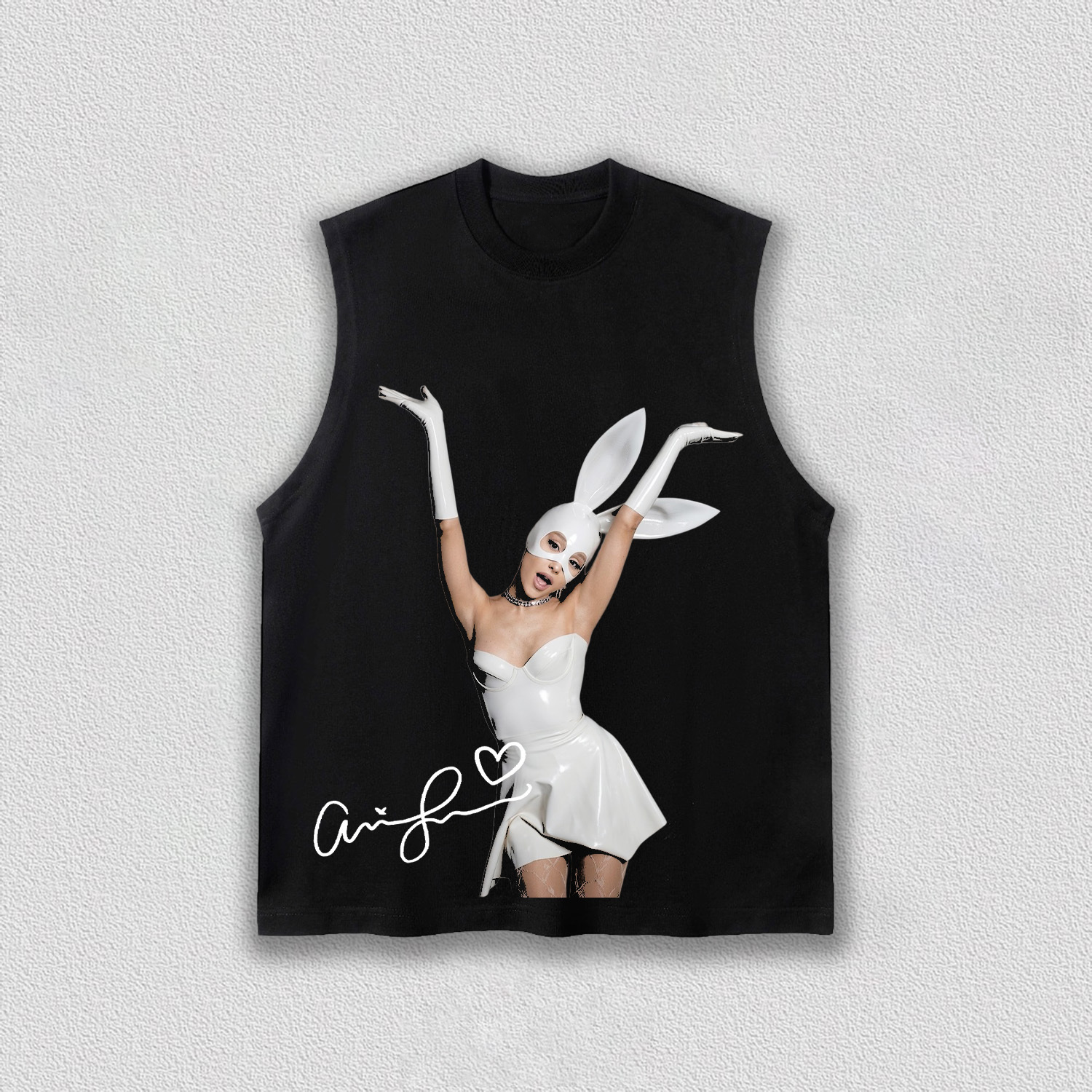 Ariana Grande Eternal Sunshine Tour 2026 1.4 Shirt - Image 6