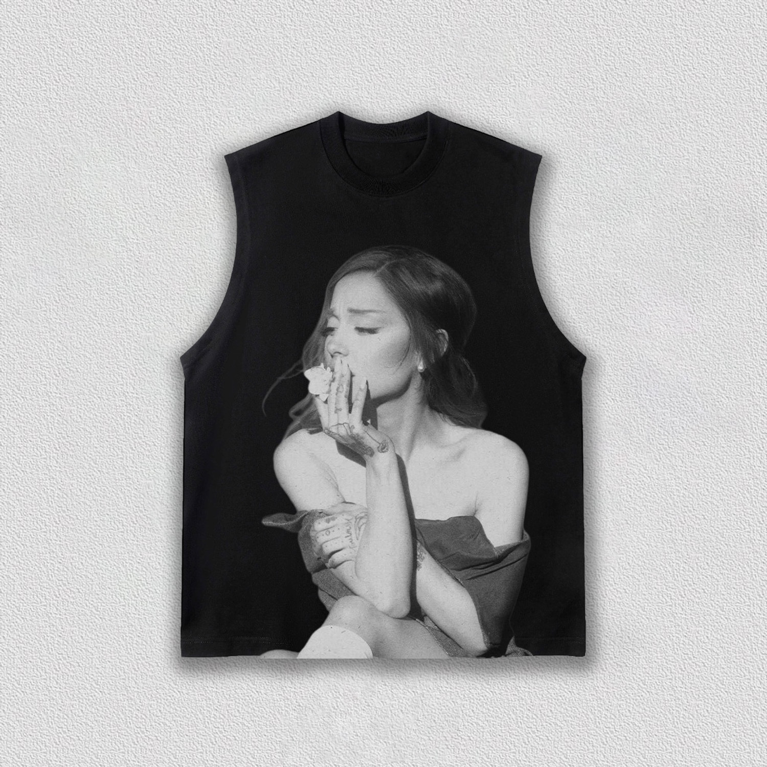 Ariana Grande Eternal Sunshine Tour 2026 1.6 Shirt - Image 6