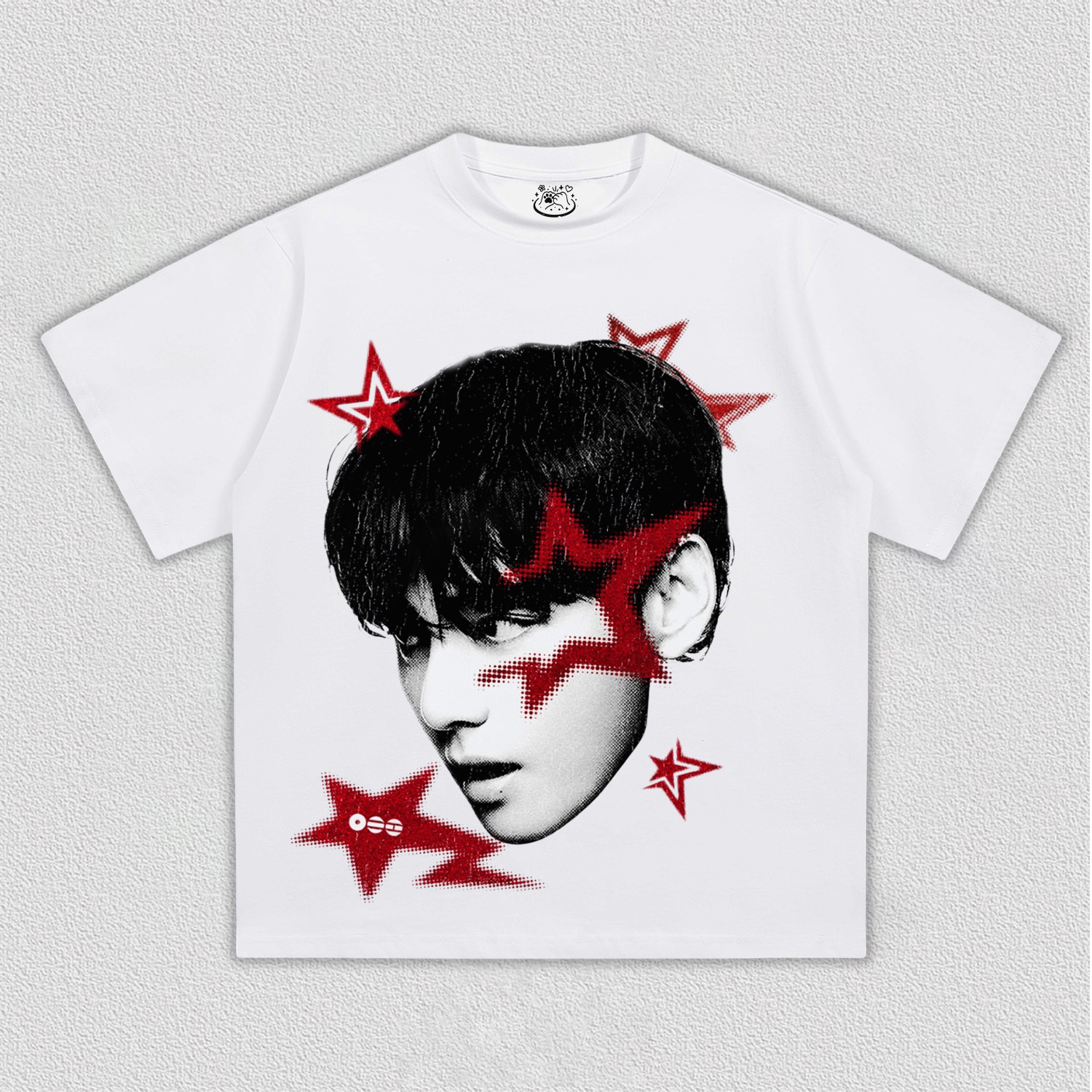 BTS V Vintage Shirt - Image 6