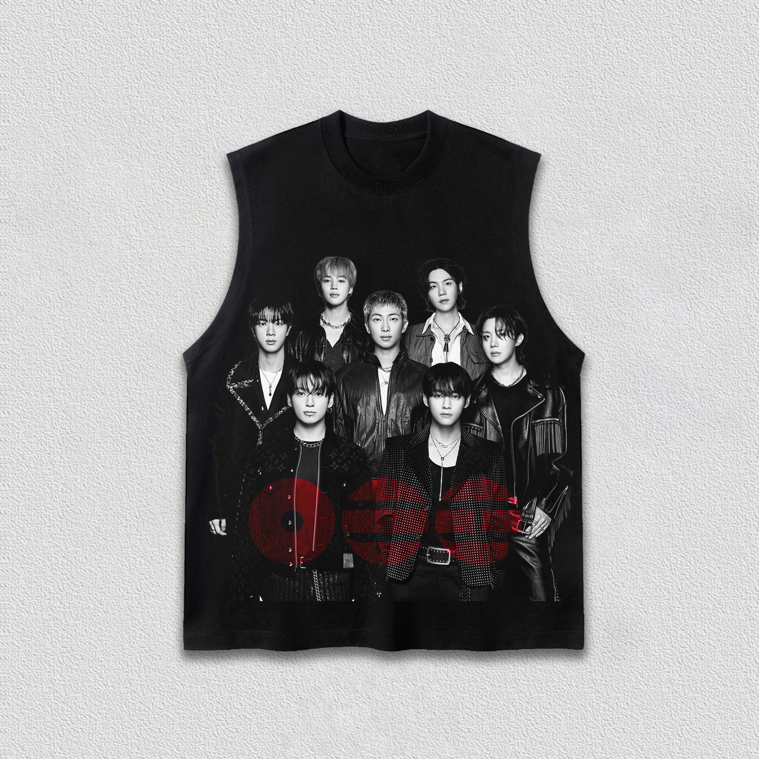BTS World Tour Arirang Shirt - Image 6
