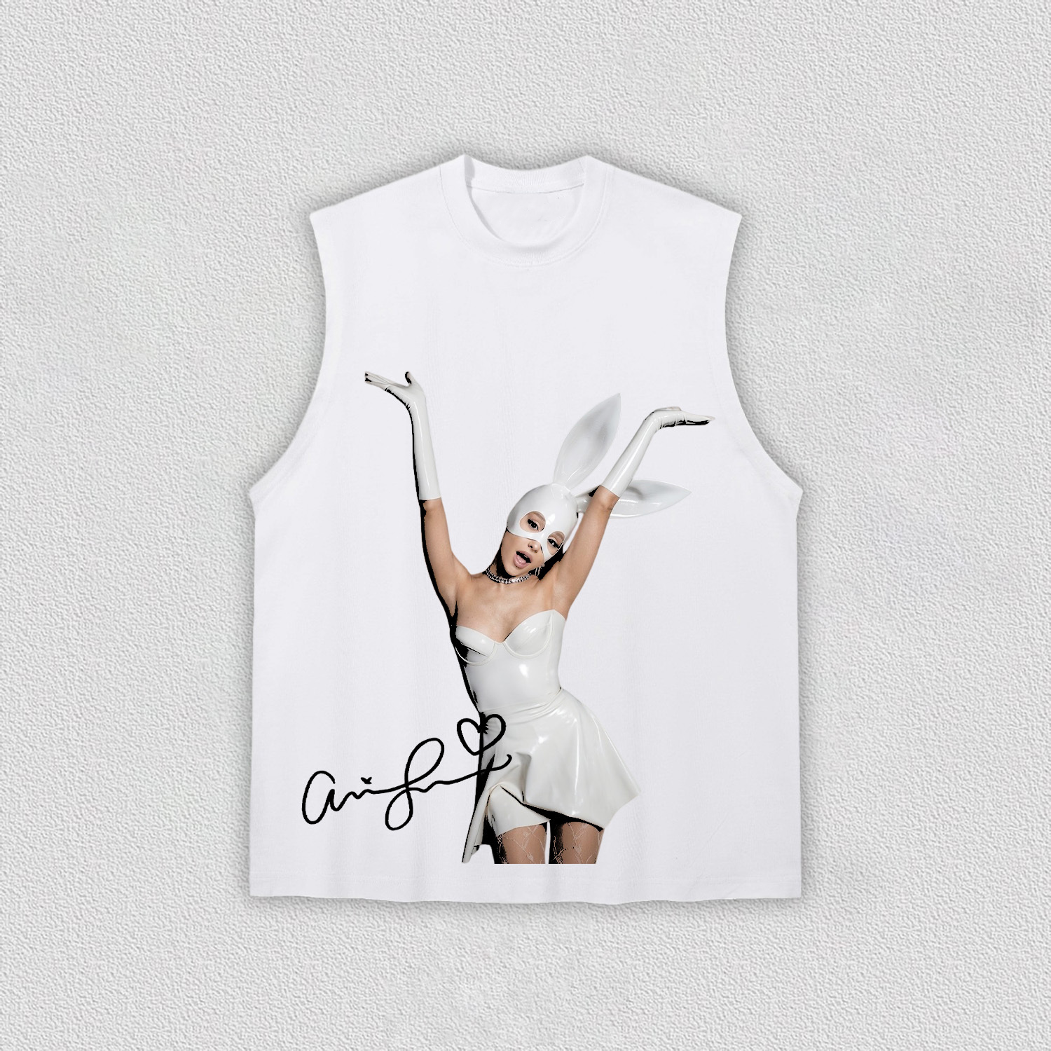 Ariana Grande Eternal Sunshine Tour 2026 1.4 Shirt - Image 7