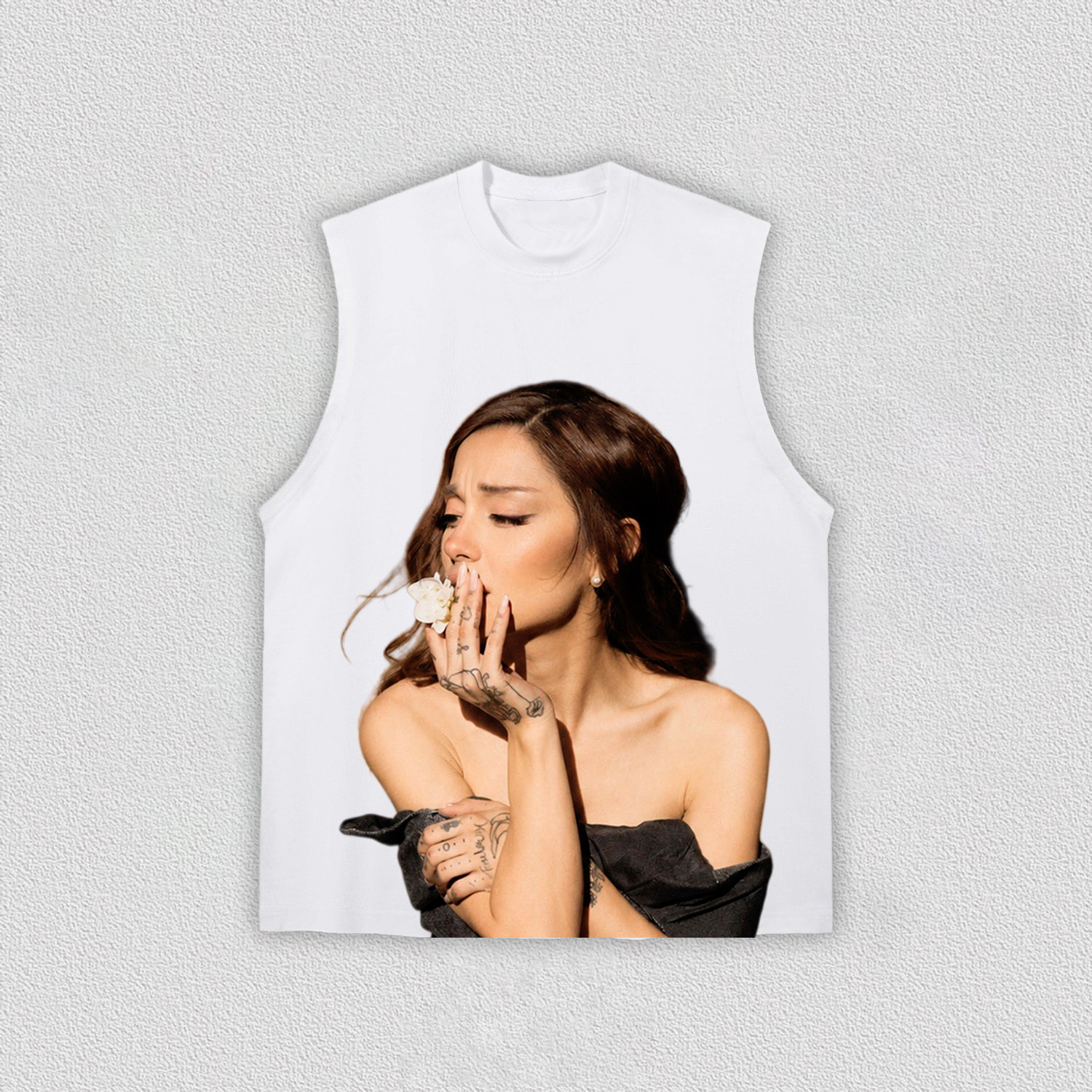 Ariana Grande Eternal Sunshine Tour 2026 1.5 Shirt - Image 7