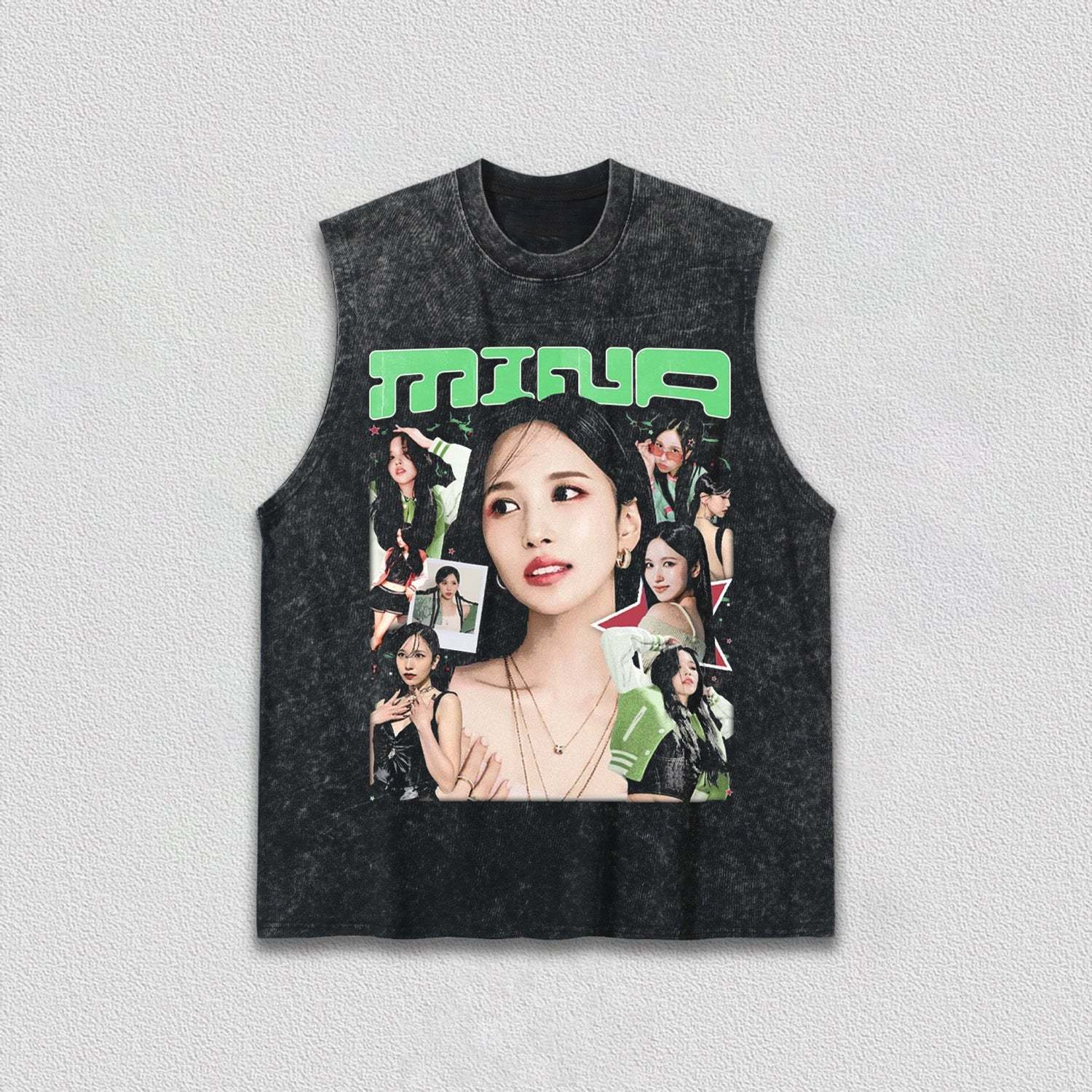 TWICE MINA Shirt - Image 8