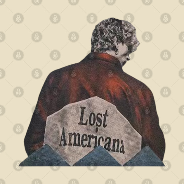 MGK Lost Americana Tour 2026 2.4 Shirt - Image 8