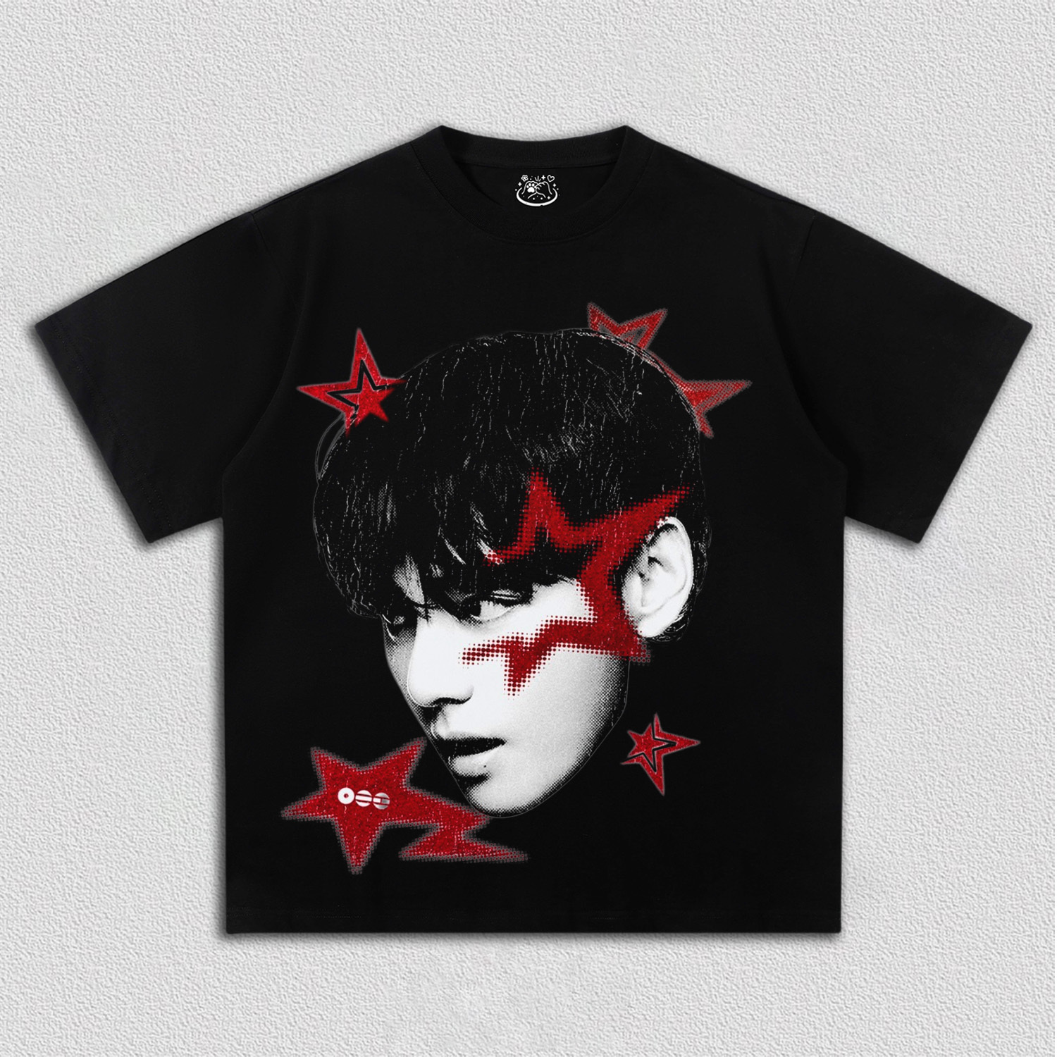 BTS V Vintage Shirt - Image 8