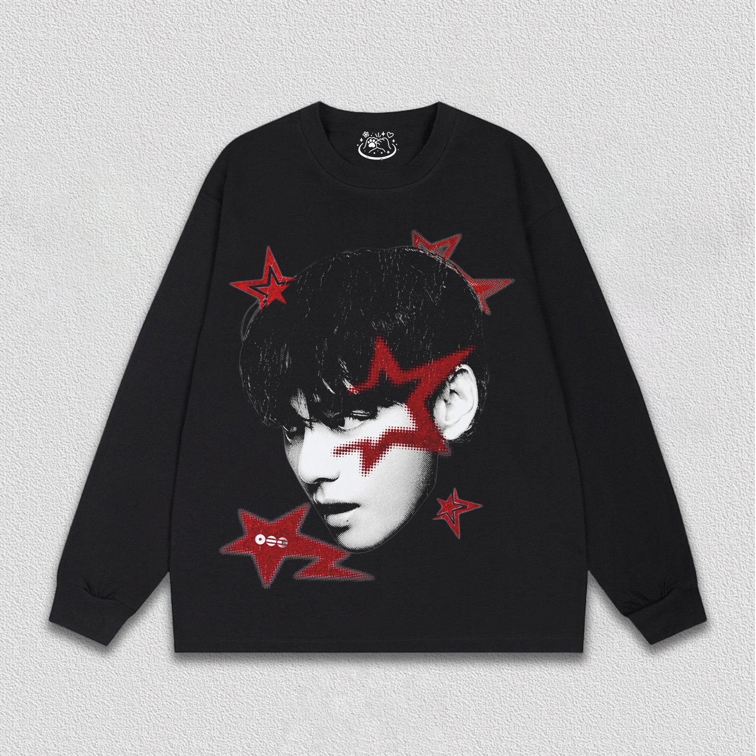 BTS V Vintage Shirt - Image 9