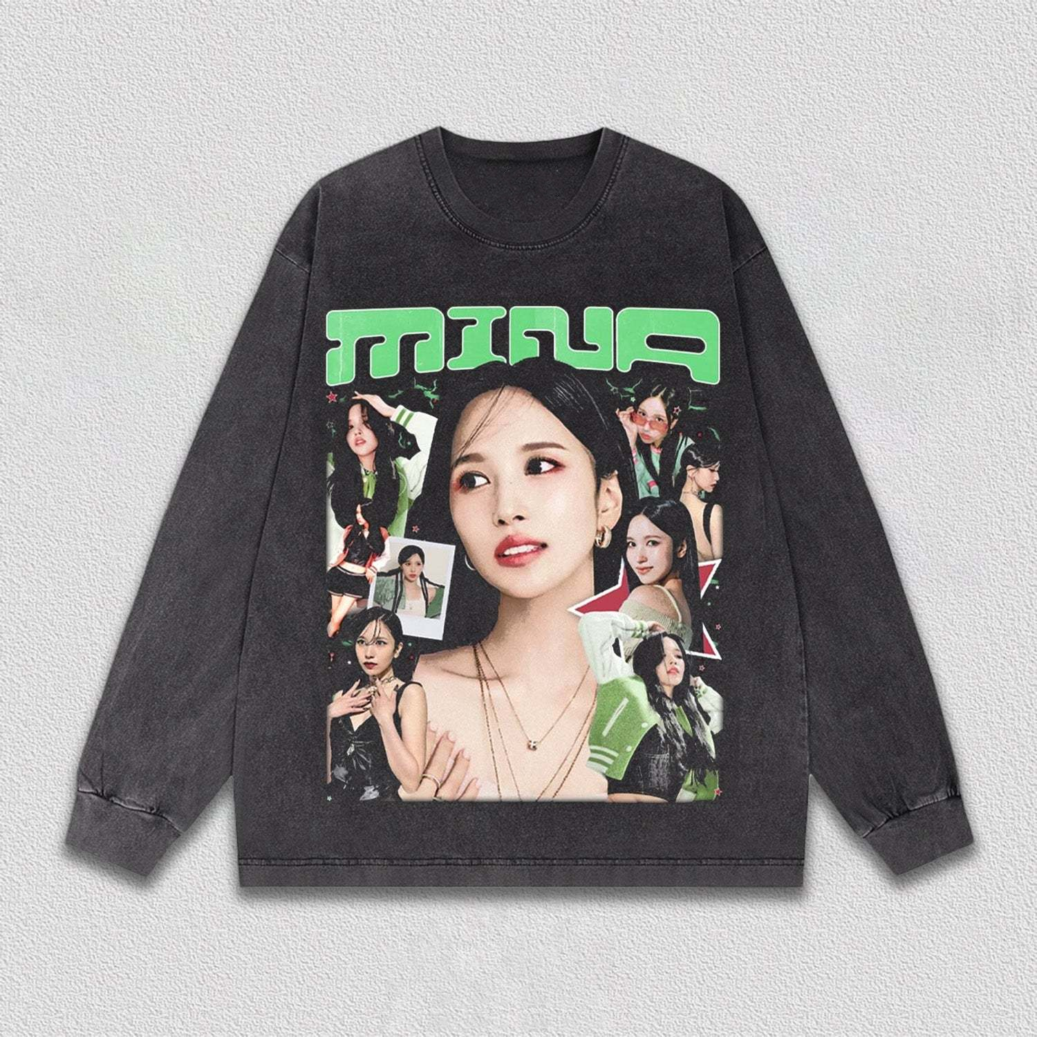 TWICE MINA Shirt - Image 9
