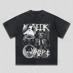 BTS JHope Grunge Vintage Shirt