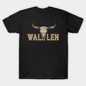 Morgan Wallen Still The Problem Tour 2026 1.3 Shirt