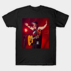 Morgan Wallen Still The Problem Tour 2026 1.4 Shirt