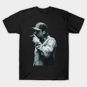 Morgan Wallen Still The Problem Tour 2026 1.6 Shirt