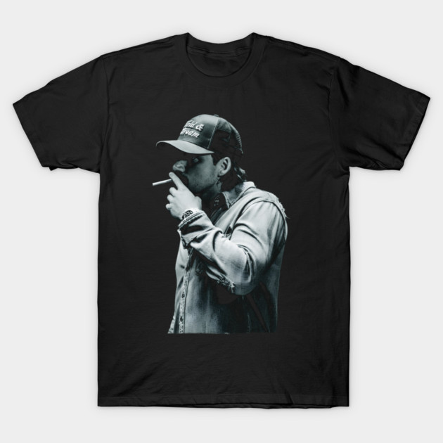Morgan Wallen Still The Problem Tour 2026 1.6 Shirt
