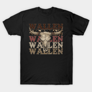 Morgan Wallen Still The Problem Tour 2026 1.9 Shirt