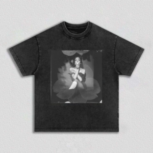 Ariana Grande Petal Tour 2026 Shirt